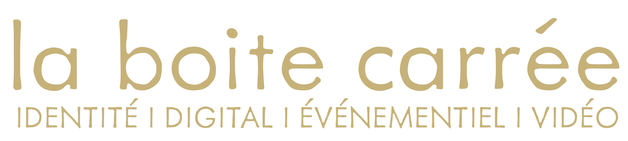 La Boite Carrée
