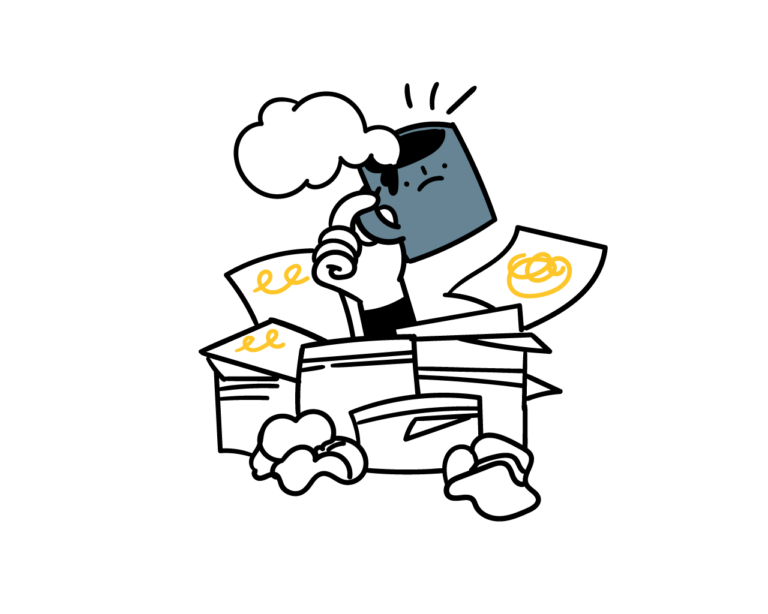 5 erreurs fréquentes dans les plaquettes commerciales – et comment les éviter